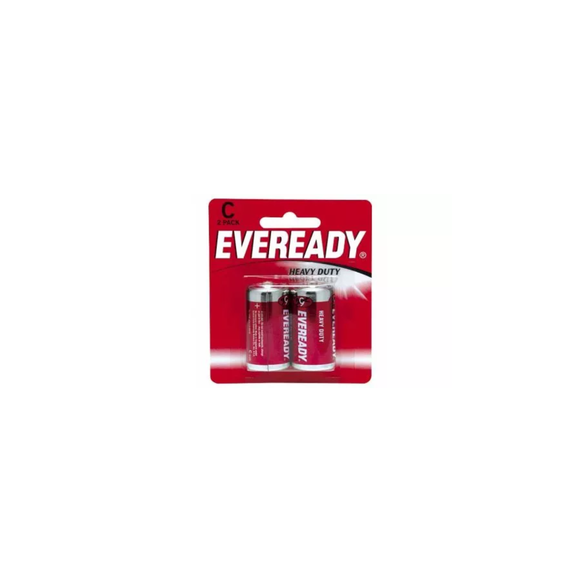 Eveready 1035 Heavy Duty C Battery