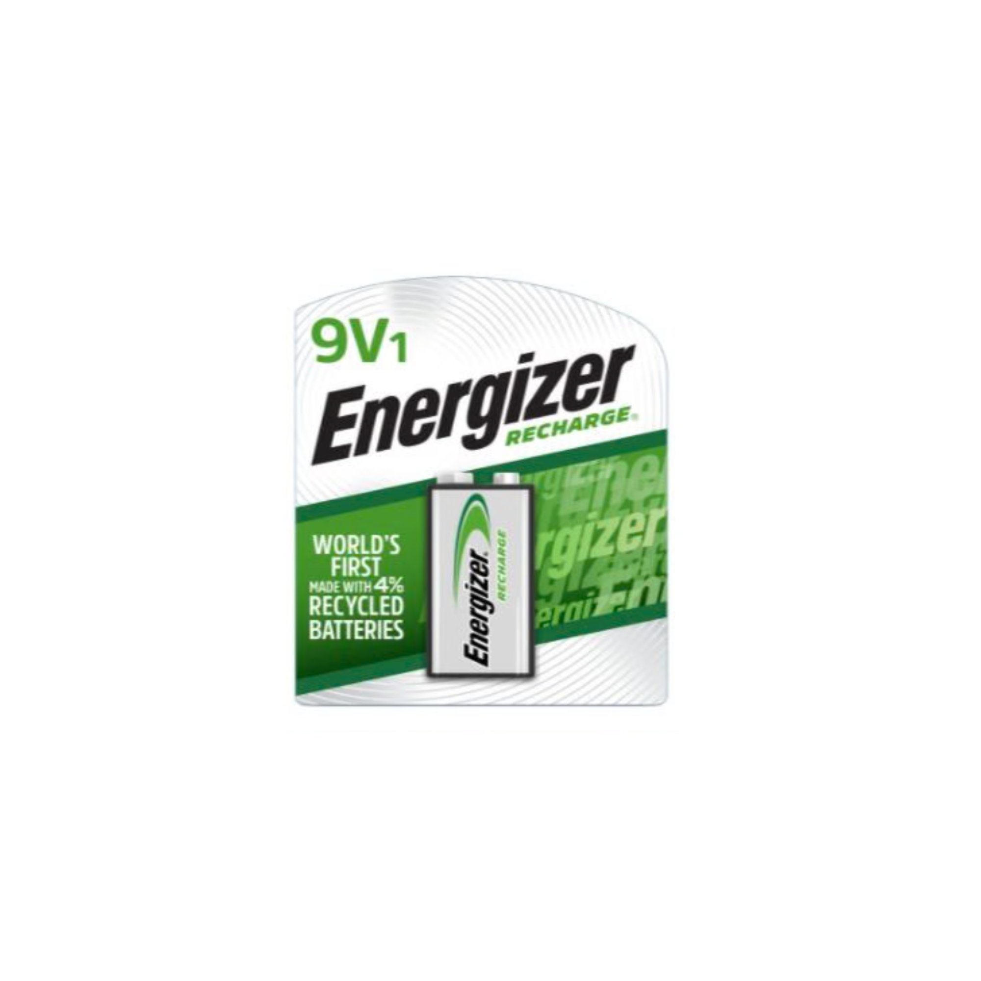 Energizer NH22 BP 9V Recharge