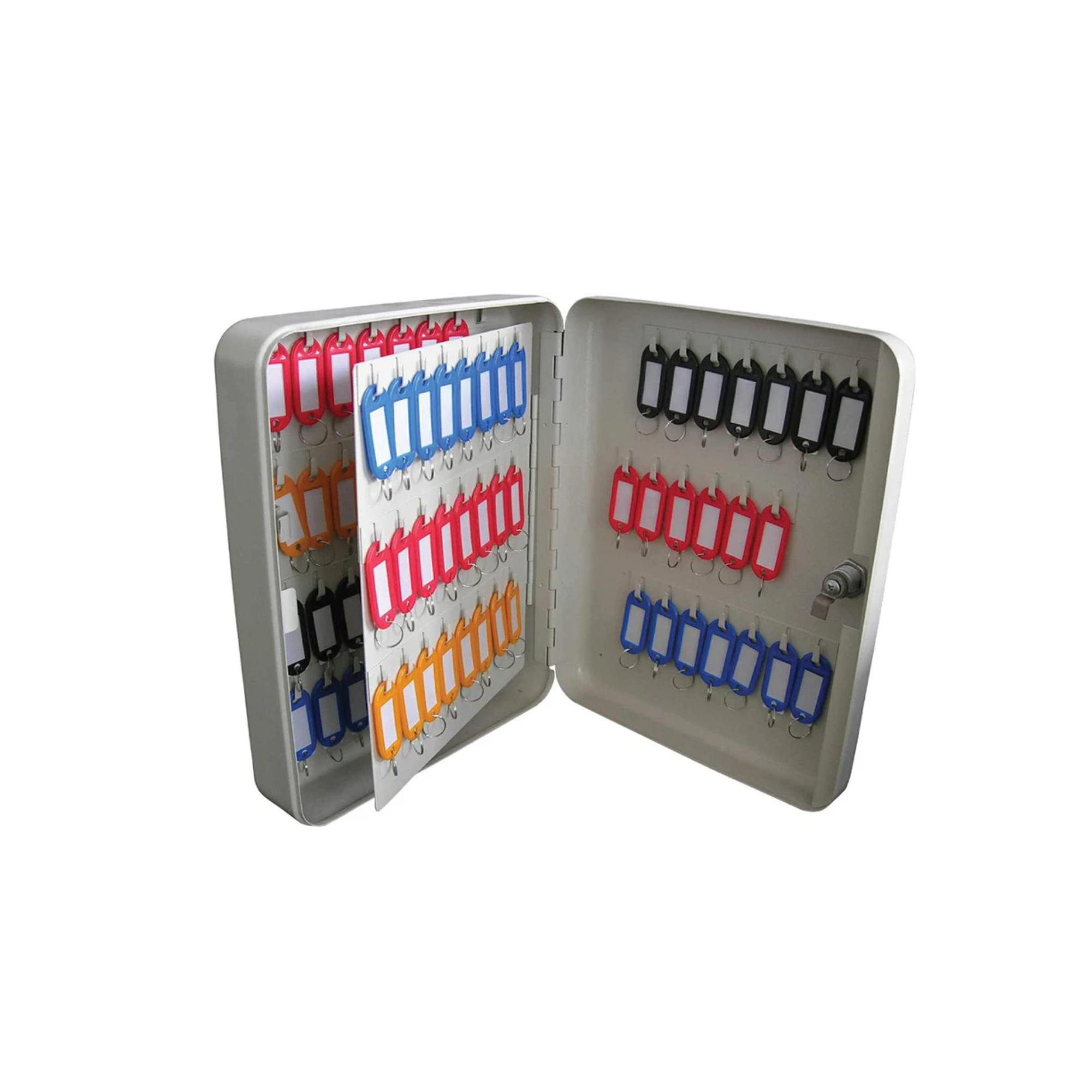 Partner Key Cabinet for 100 Keys