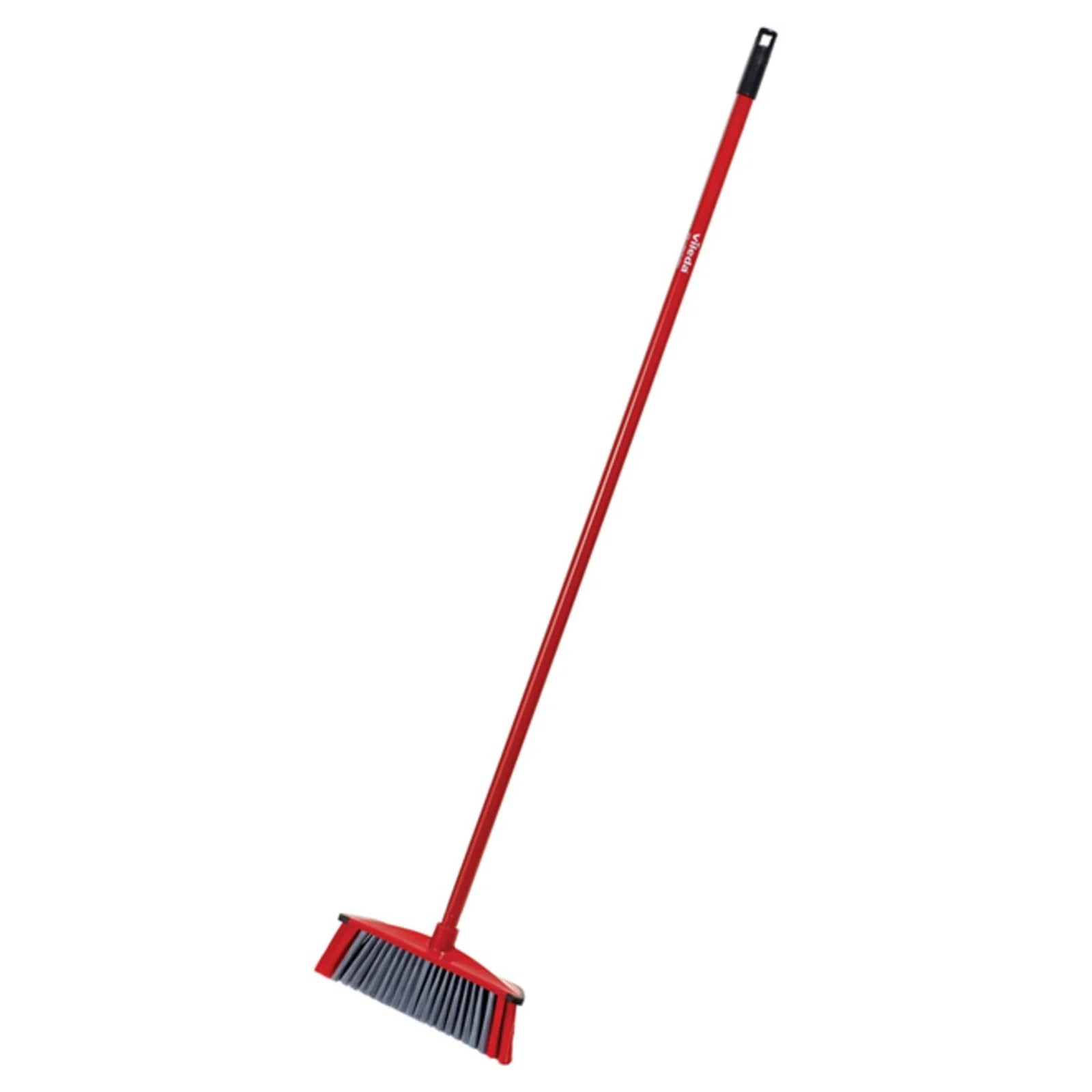 Vileda 3 action broom + stick