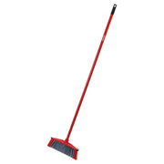 Vileda 3 action broom + stick