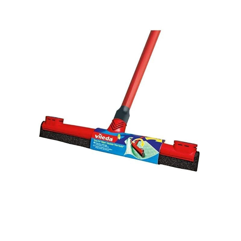 Vileda floor wiper easy fix + stick VB-0144