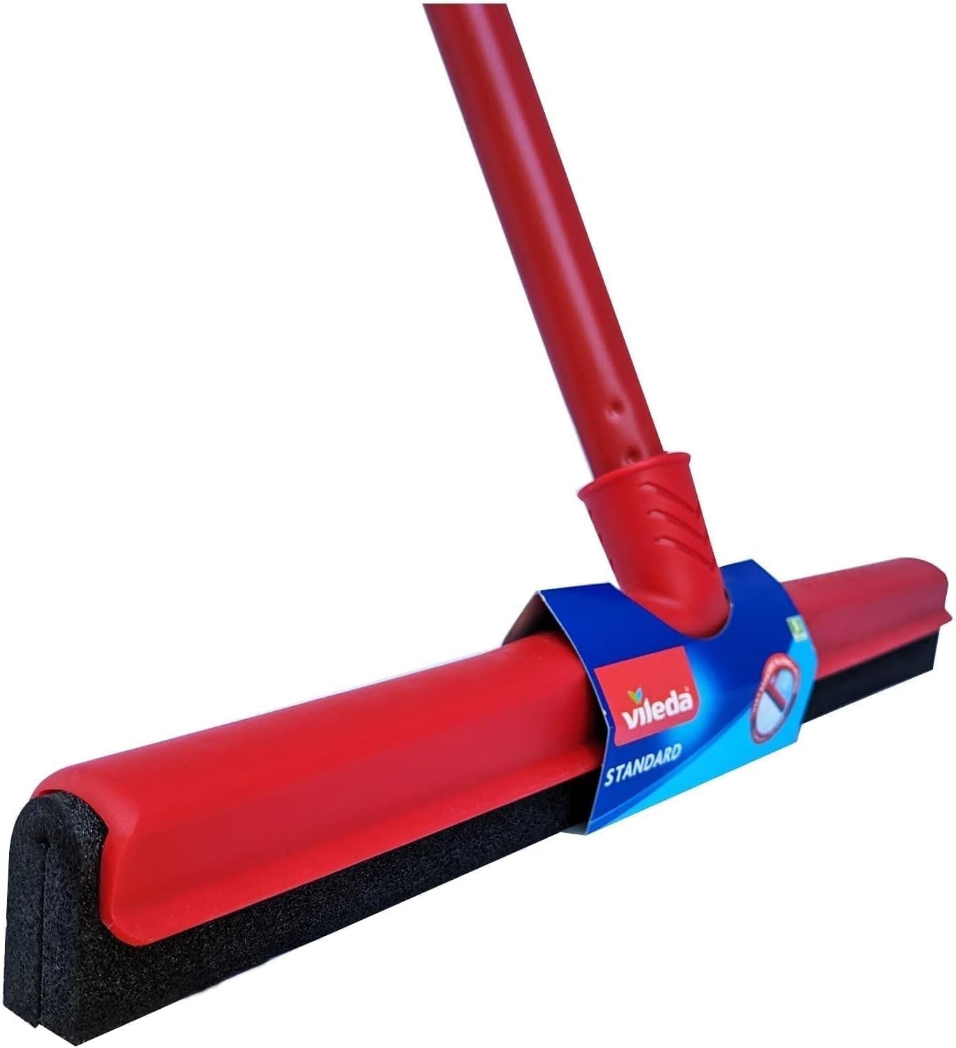 Vileda floor wiper standard 35cm + stick VB-0010