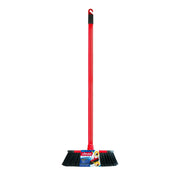 Vileda indoor broom bumper+stick