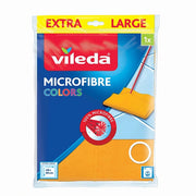 Vileda microfibre floor cloth x1 V-0027