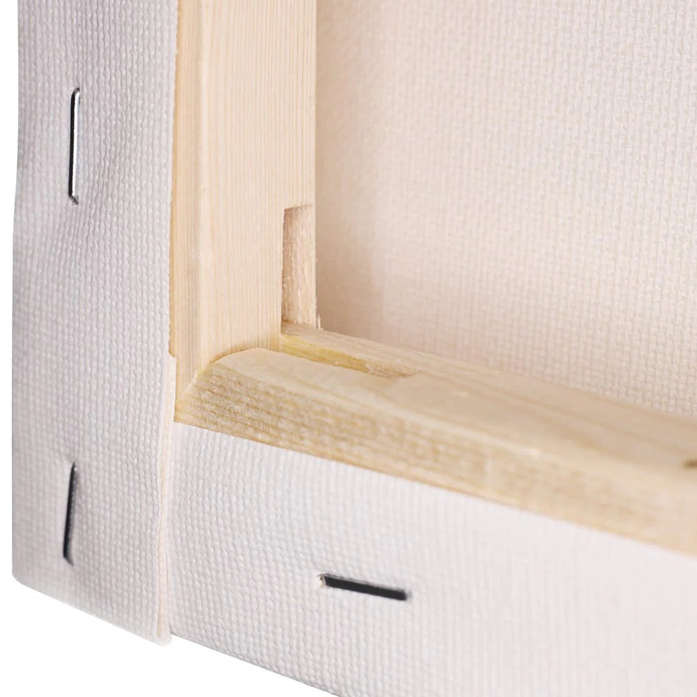 Double Thick Canvas Premium 30.5 x 40.6cm (12 x 16in)