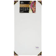 Double Thick Canvas Premium 35.6 x 71.1cm (14 x 28in)