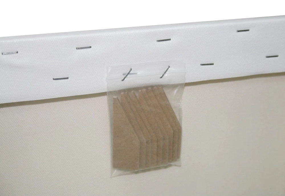 Single Thick Canvas Premium 40.6 x 81.2cm (16 x 32in)