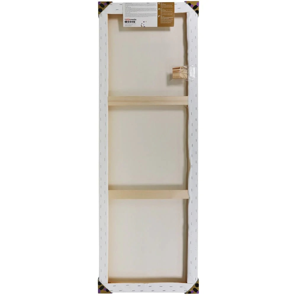 Double Thick Canvas Premium 40.6 x 121.8cm (16 x 48in)