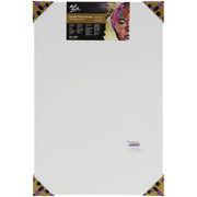 Double Thick Canvas Premium 60.9 x 91.4cm (24 x 36in)