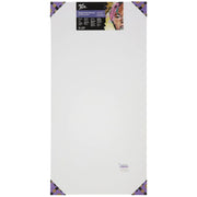 Single Thick Canvas Premium 60.9 x 121.8cm (24 x 48in)