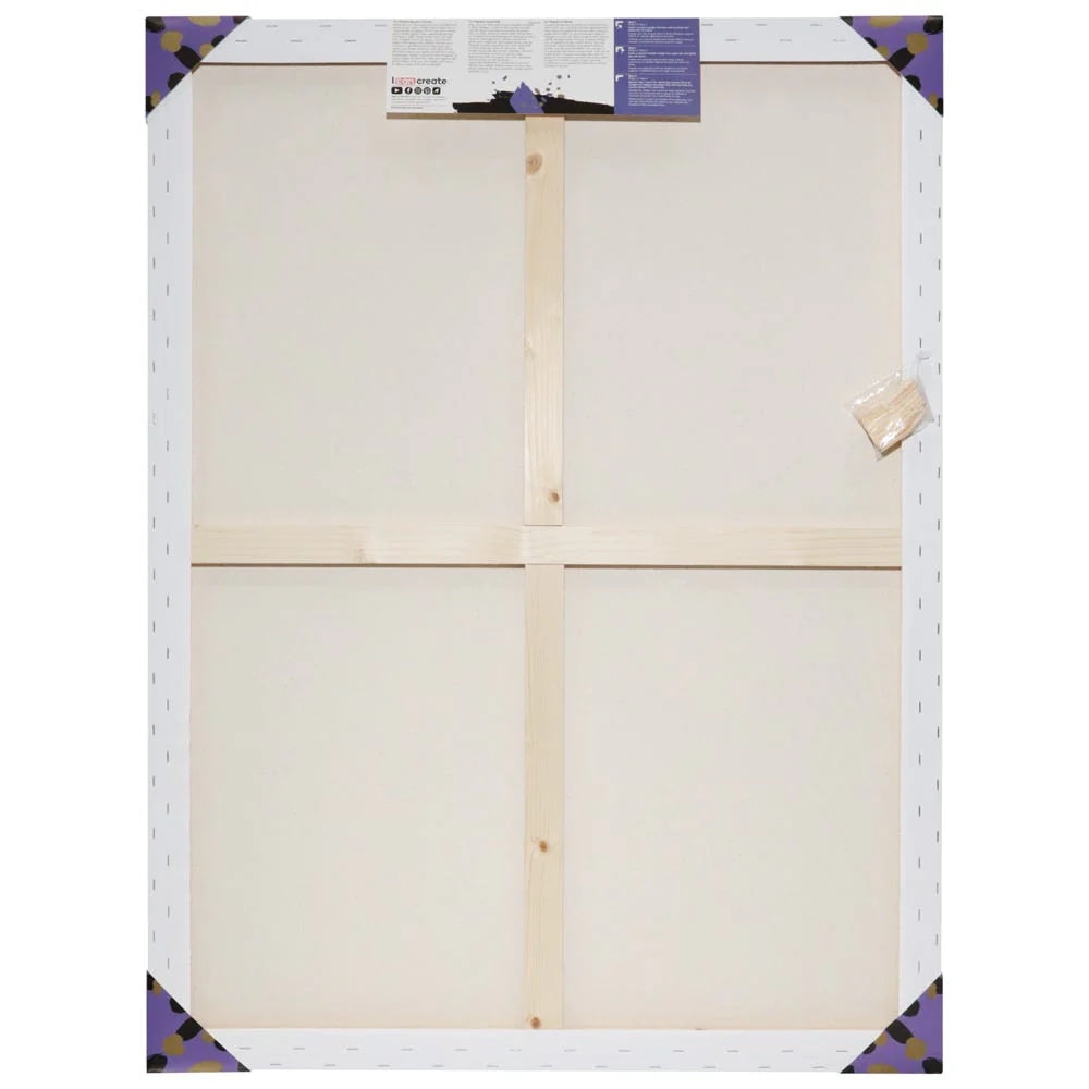 Single Thick Canvas Premium 76.2 x 101.6cm (30 x 40in)