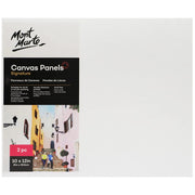 Canvas Panels Signature 2pc 25.4 x 30.5cm (10 x 12in)