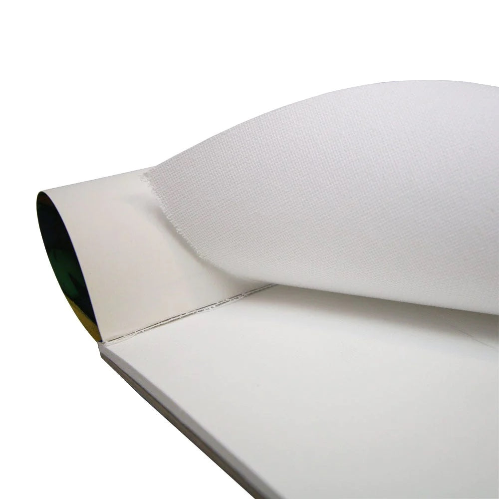 Canvas Pad Signature 10 Sheet A3 (11.7 x 16.5in)