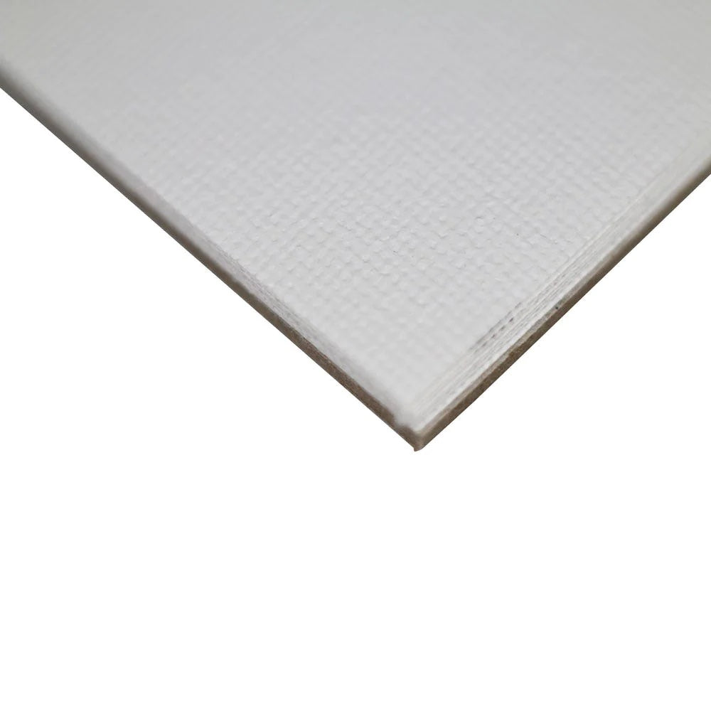 Canvas Pad Signature 10 Sheet A3 (11.7 x 16.5in)