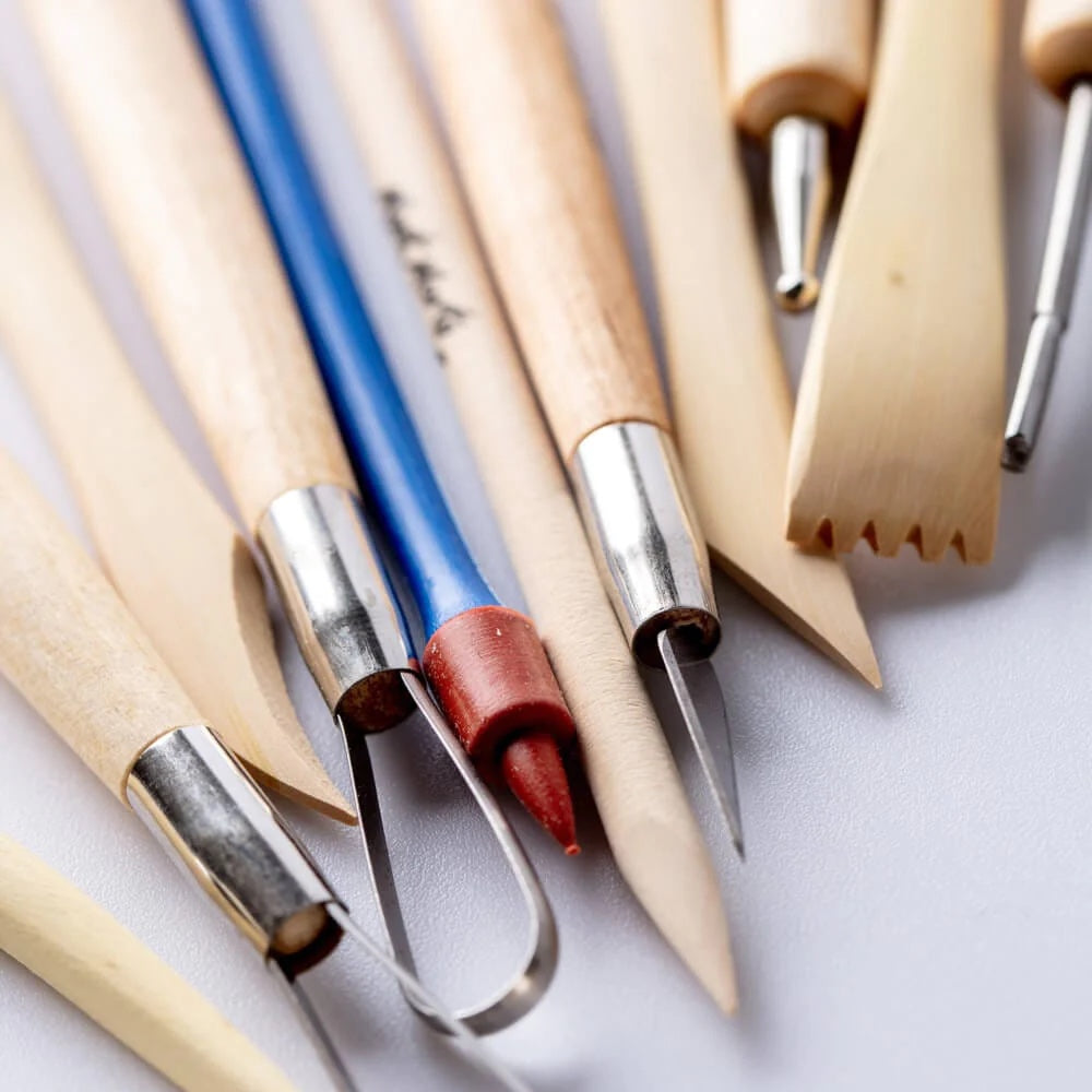 Sculpture Tool Set Signature 39pc