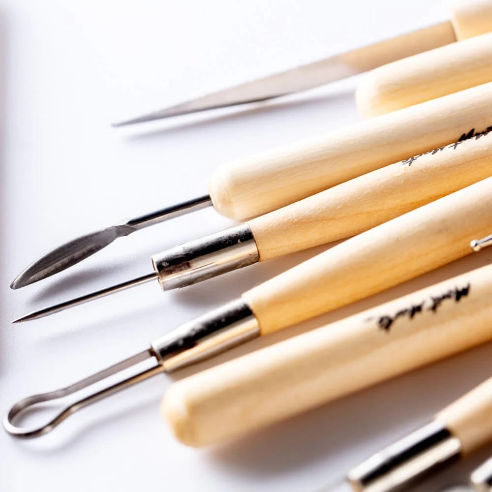 Sculpture Tool Set Signature 39pc