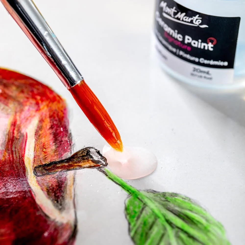 Ceramic Paint Signature 26 x 20ml (0.7 US fl.oz)