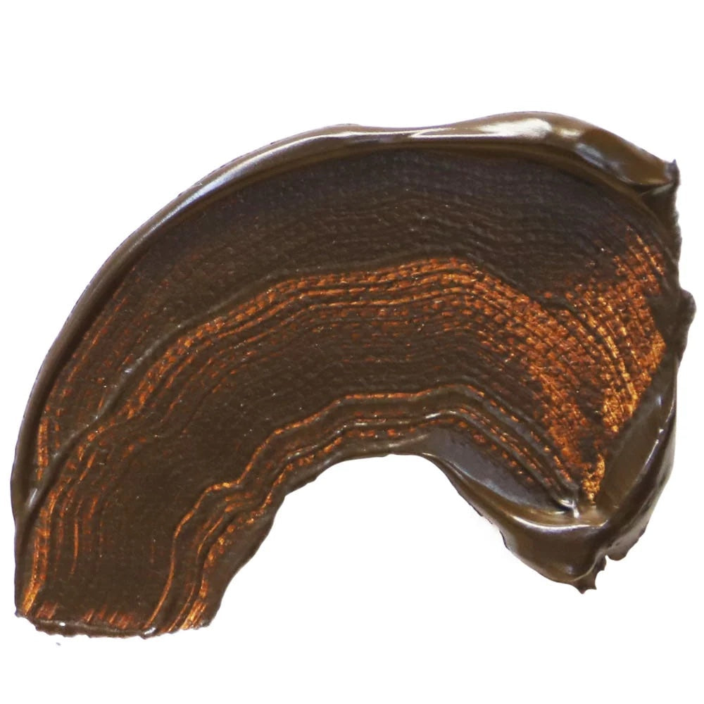 Dimension Acrylic Premium 75ml (2.5 US fl.oz) Tube - Burnt Umber