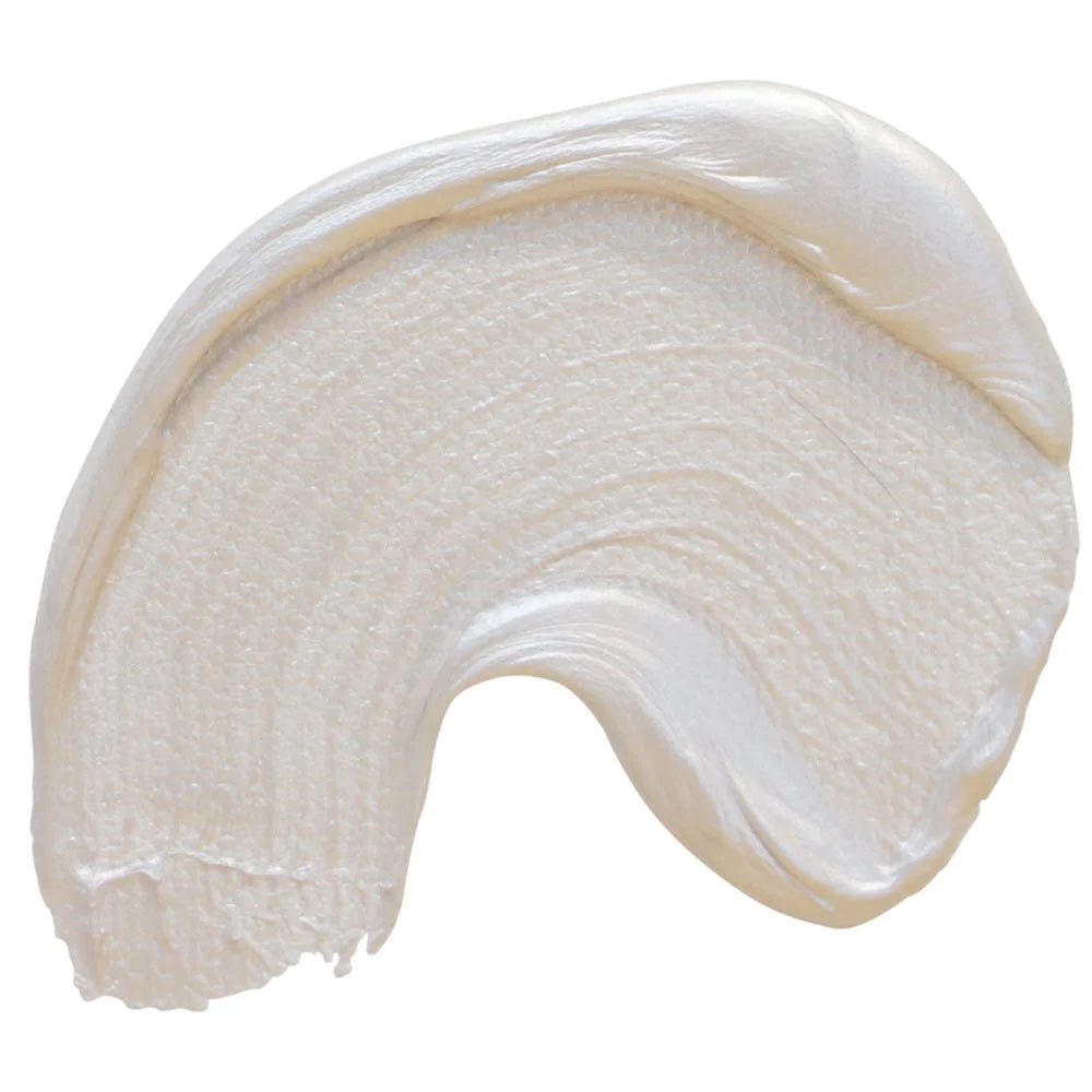 Dimension Acrylic Premium 75ml (2.5 US fl.oz) Tube - Pearl White