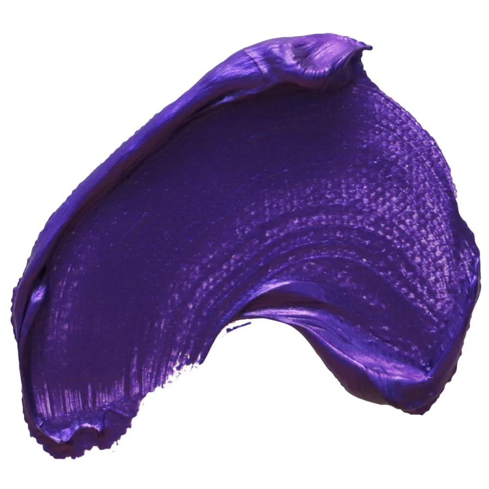 Dimension Acrylic Premium 75ml (2.5 US fl.oz) Tube - Pearl Purple