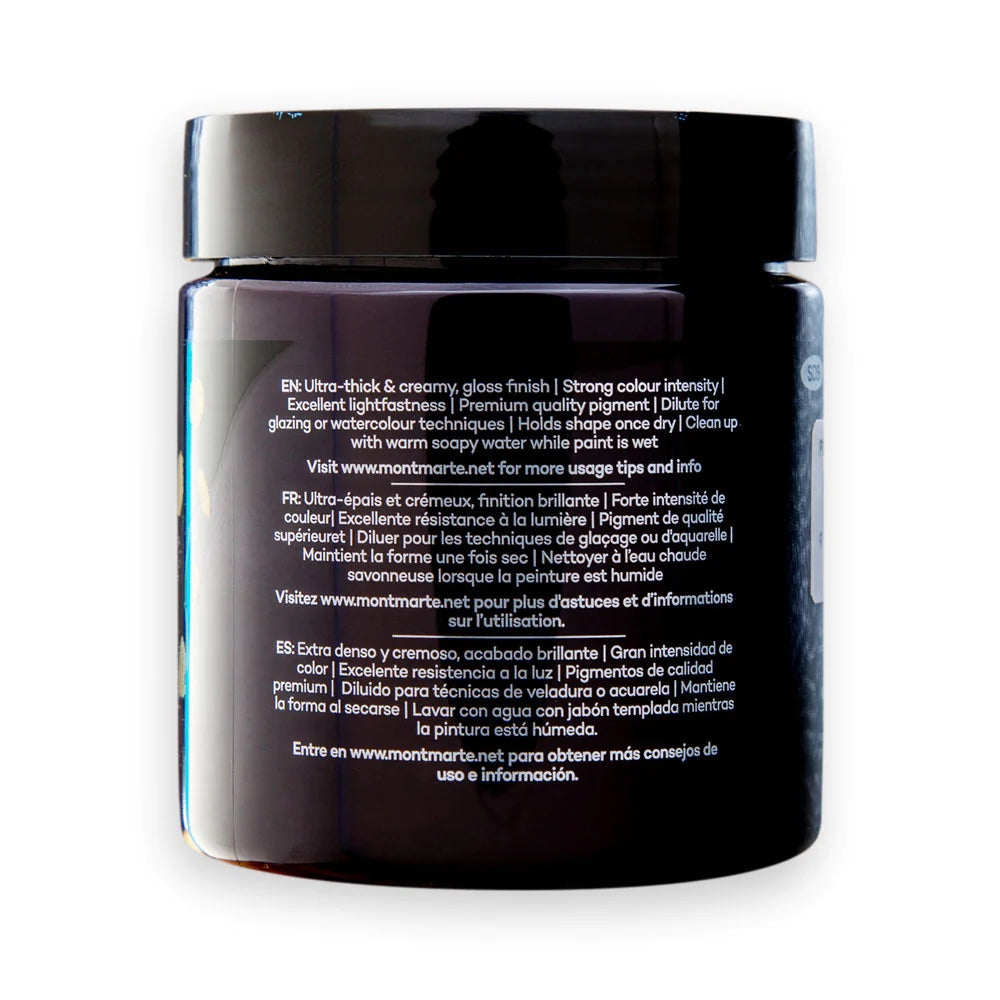 Dimension Acrylic Premium 250ml (8.5 US fl.oz) - Purple