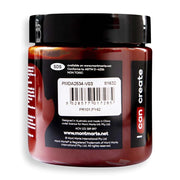 Dimension Acrylic Premium 250ml (8.5 US fl.oz) - Burnt Sienna