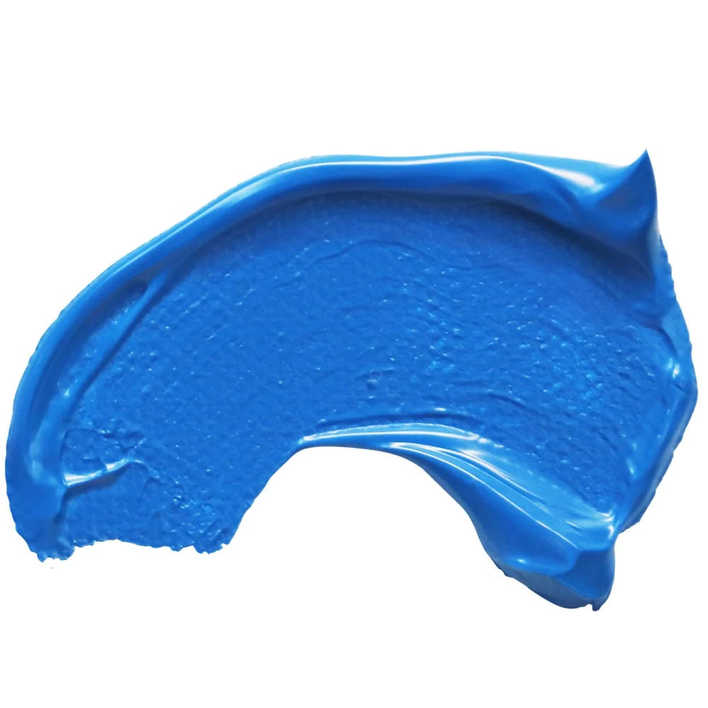 Dimension Acrylic Premium 75ml (2.5 US fl.oz) Tube - Cyan