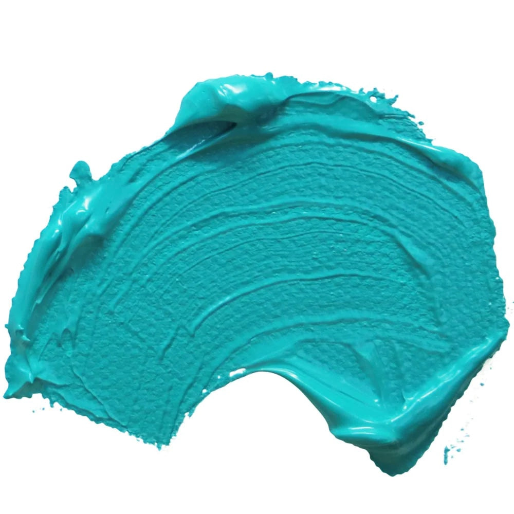 Dimension Acrylic Premium 75ml (2.5 US fl.oz) Tube - Turquoise