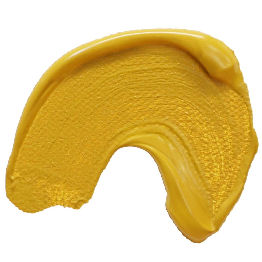Dimension Acrylic Premium 75ml (2.5 US fl.oz) Tube - Yellow Ochre