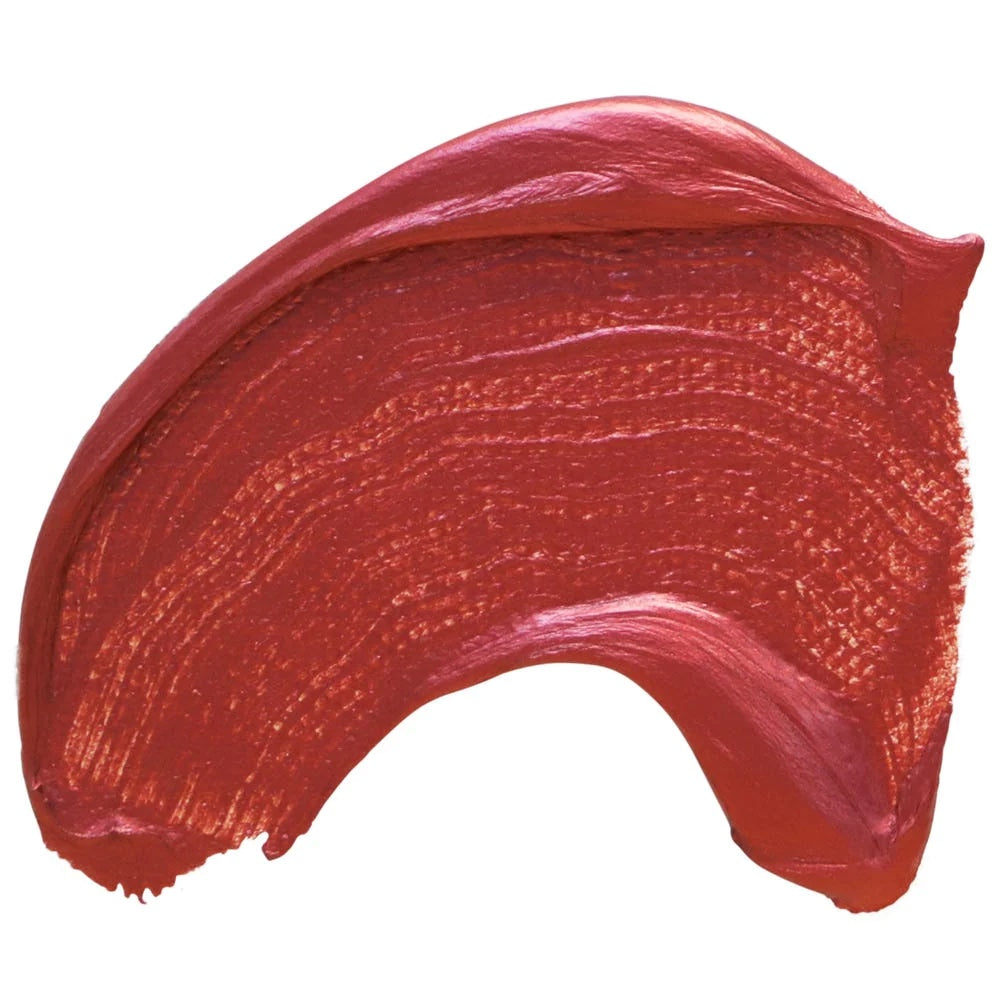 Dimension Acrylic Premium 75ml (2.5 US fl.oz) Tube - Pearl Wine Red