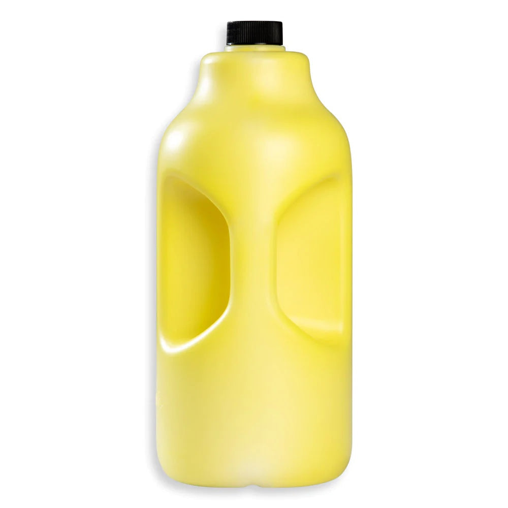 Acrylic Colour Paint Signature 2L (67.6 US fl.oz) Bottle – Lemon Yellow