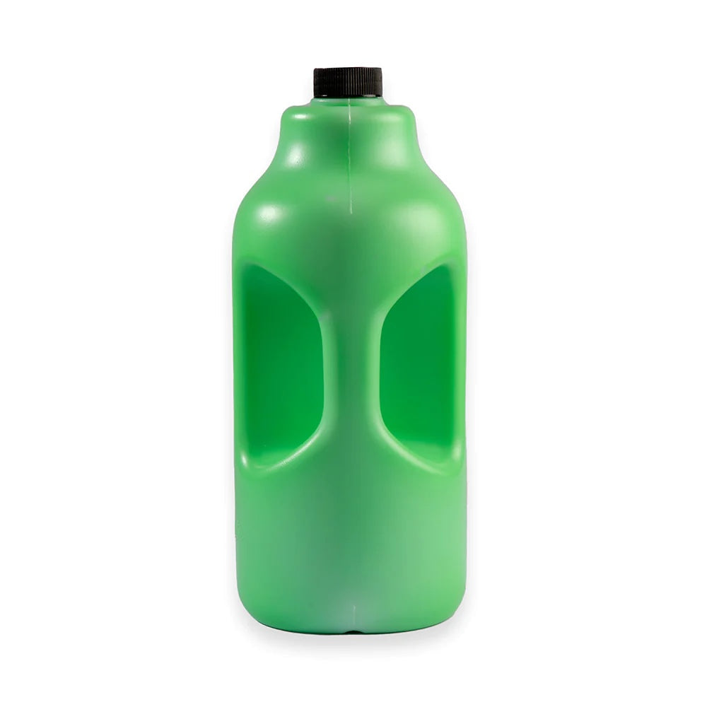 Acrylic Colour Paint Signature 2L (67.6 US fl.oz) Bottle – Light Green