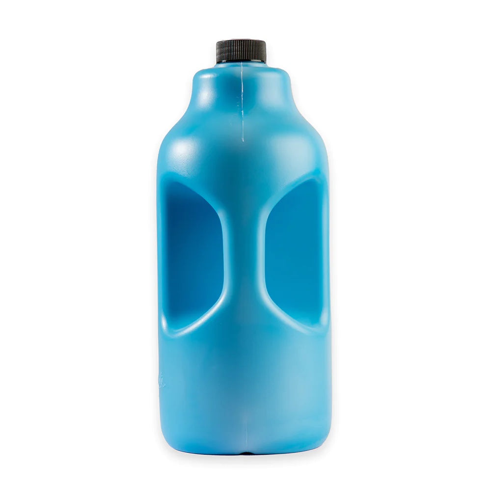 Acrylic Colour Paint Signature 2L (67.6 US fl.oz) Bottle – Cerulean Blue