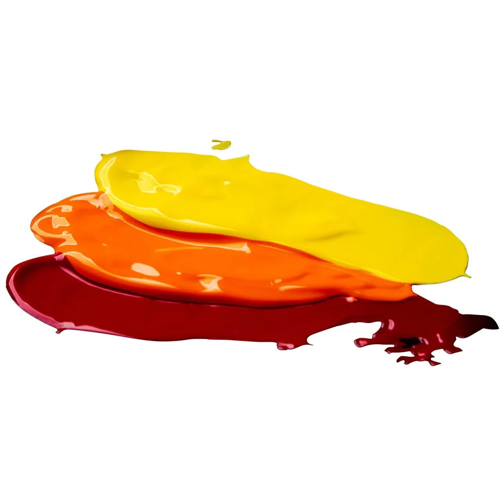 Poster Paint 500ml (16.91 US fl.oz) - Silver