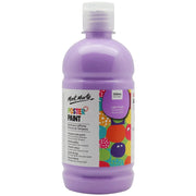 Poster Paint 500ml (16.91 US fl.oz) - Light Purple