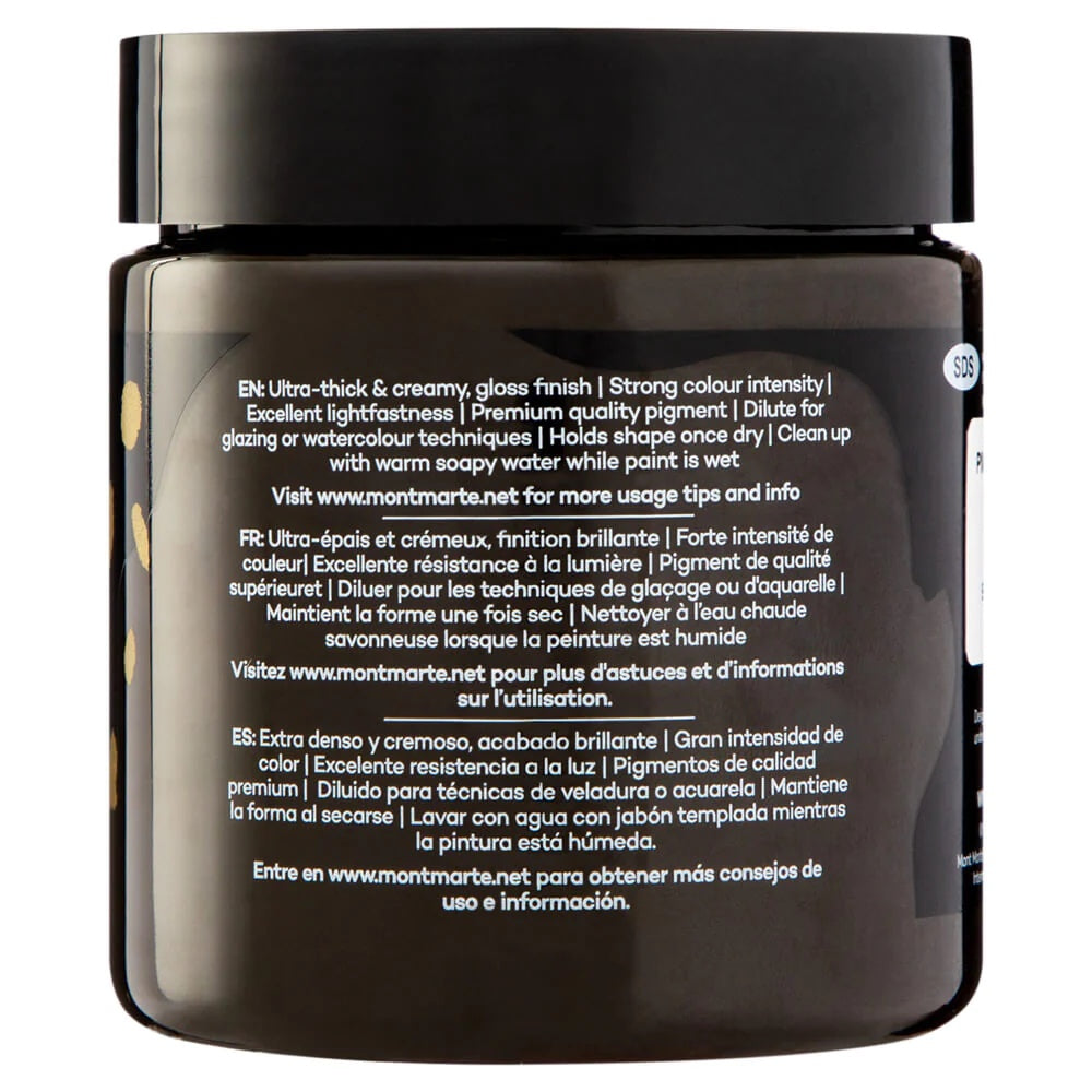 Dimension Acrylic Premium 250ml (8.5 US fl.oz) - Raw Umber