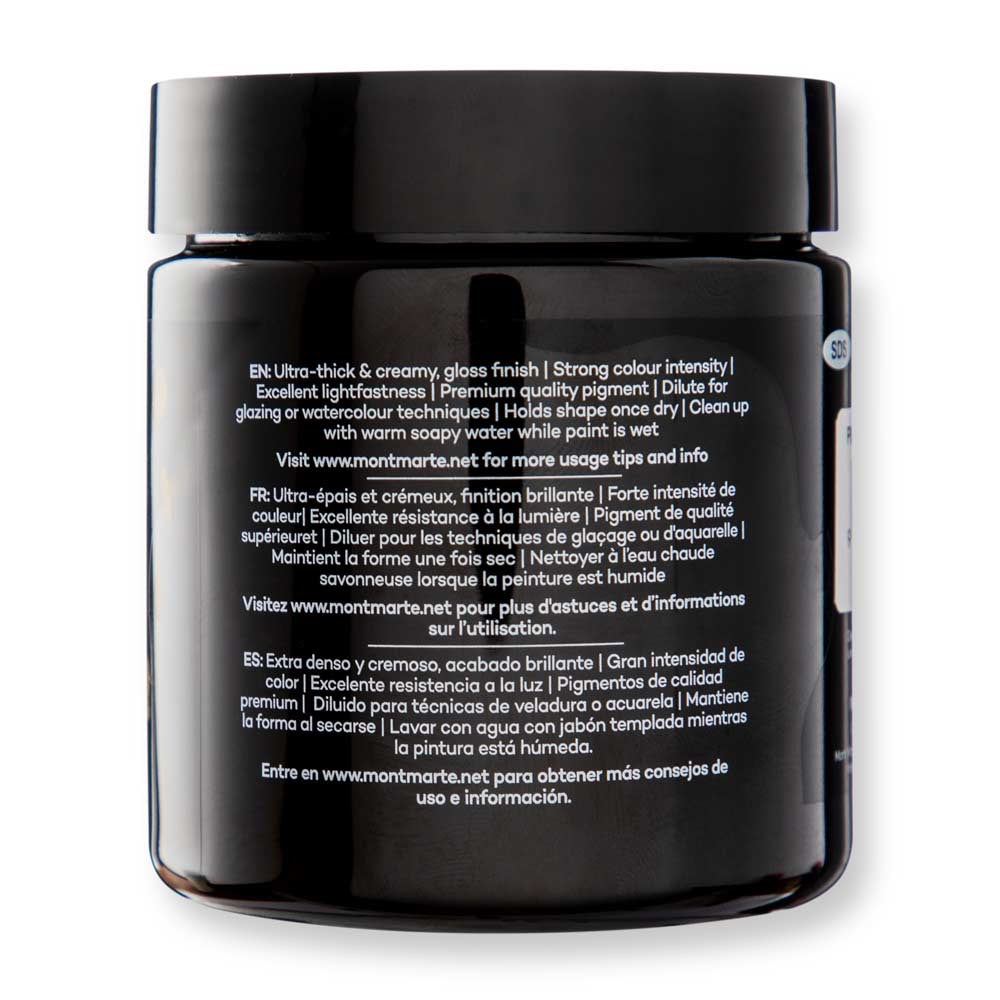 Dimension Acrylic Premium 250ml (8.5 US fl.oz) - Van Dyke Brown
