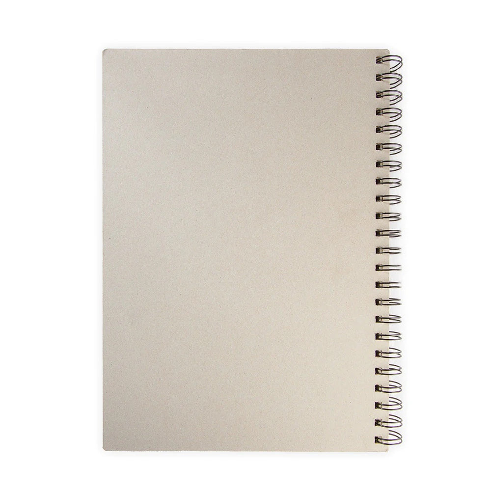 Visual Art Diary Signature 110gsm A4 120 Page