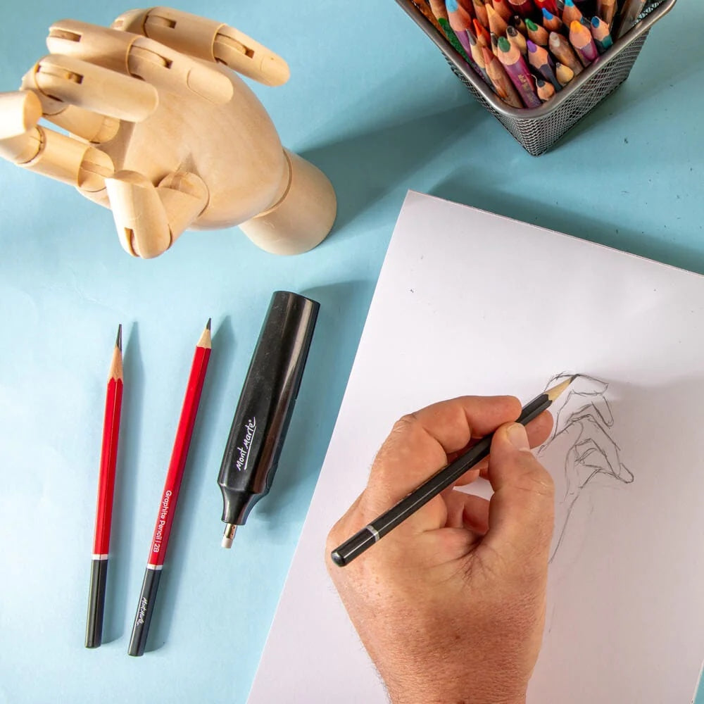 Sketch Pad Signature 150gsm 25 Sheet A3 297 x 420mm (11.7 x 15.5in)