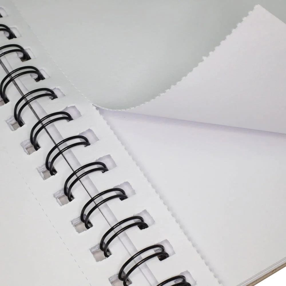 Sketch Book Discovery A3 (11.7 x 16.5in) 30 Sheets 150gsm