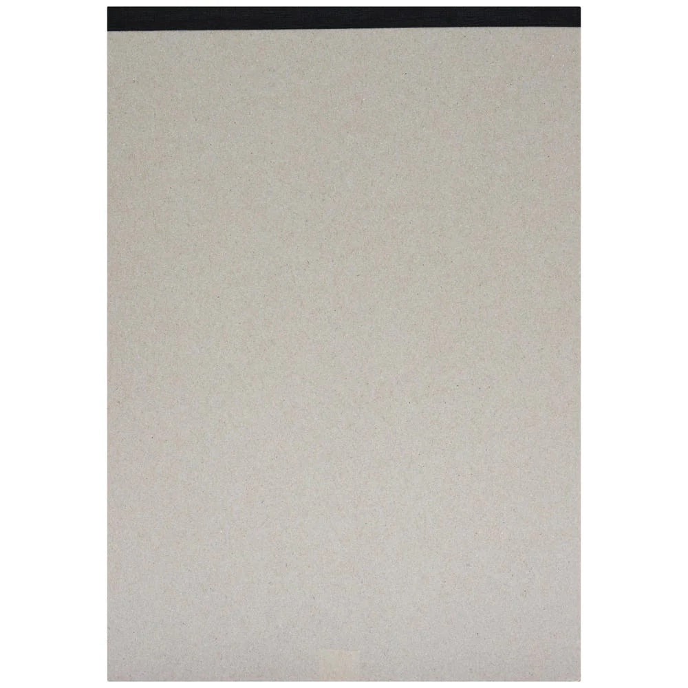 Bleedproof Marker Pad Premium 105gsm A4 (8.3 x 11.7in) 50 Sheets