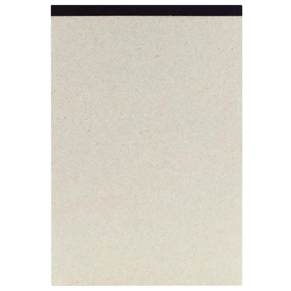 Bleedproof Marker Pad Premium 105gsm A5 (5.8 x 8.3in) 25 Sheets