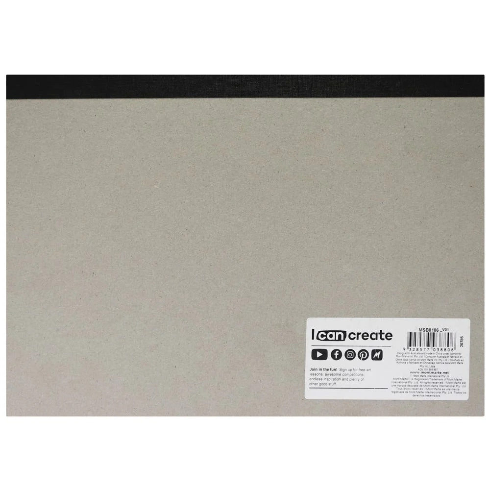 Sketch Pad Discovery A4 110gsm 30 Sheets