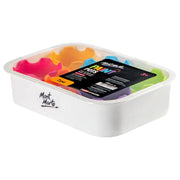 Paint Pots 7pc