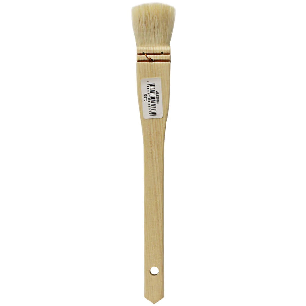 Goat Hair Brush 25mm