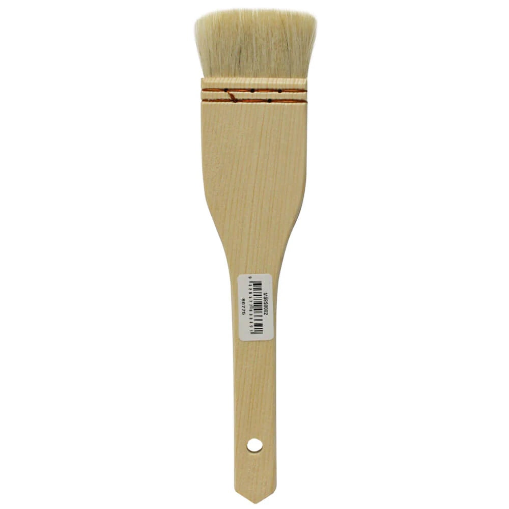 Goat Hair Brush 50mm