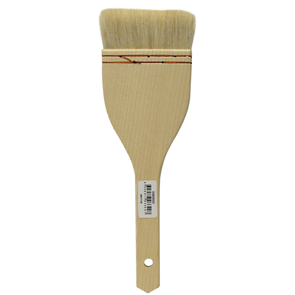 Goat Hair Brush 75mm