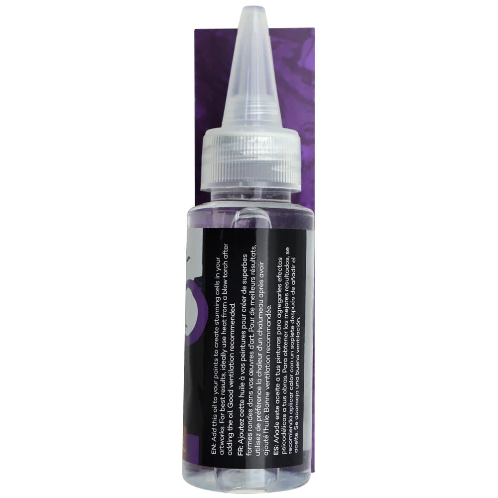 Silicone Oil Premium 60ml (2 US fl.oz)