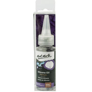 Silicone Oil Premium 60ml (2 US fl.oz)